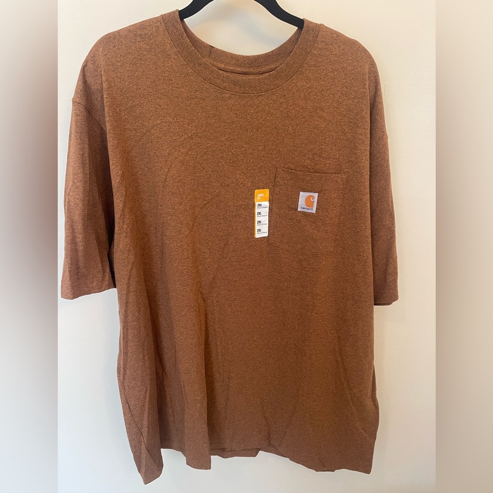 Men’s Carhartt